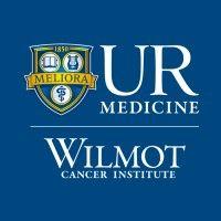 wilmot cancer institute logo image