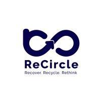 recircle logo image