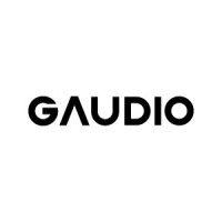 gaudio lab logo image