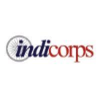 indicorps logo image