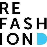 refashiond ventures: the industrial transformation fund logo image