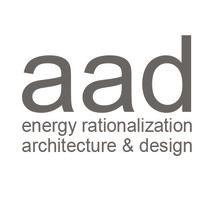 aad logo image