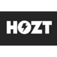 hozt logo image