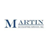 martin accounting services, inc