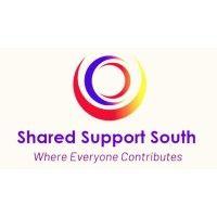 shared support south, inc. logo image