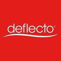 deflecto llc logo image