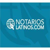 notarios latinos logo image