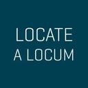 logo of Locate A Locum