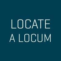 locate a locum logo image