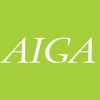 aiga seattle logo image