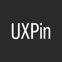 uxpin logo image