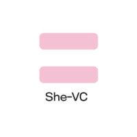 she-vc 🎙 logo image