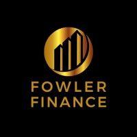 fowler finance logo image