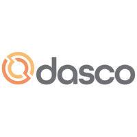 dasco logo image