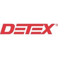 detex corporation logo image