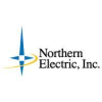 northern electric logo image