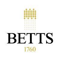 the betts group logo image