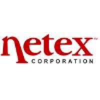 netex logo image