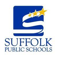 suffolk public schools logo image