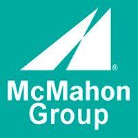 mcmahon group, inc. logo image