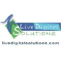 live digital solutions, llc logo image