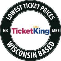 ticket king inc. logo image