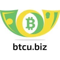 btcu.biz logo image