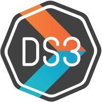 data science student society at ucsd logo image