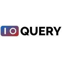 ioquery logo image