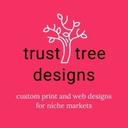 logo of Trust Tree Designs