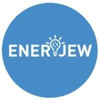 enerjew logo image