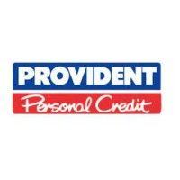 provident personal credit logo image