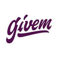 givem logo image