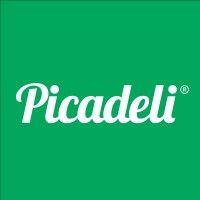 picadeli logo image