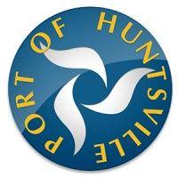 port of huntsville - huntsville international airport logo image