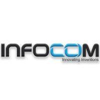 infocom software pvt. ltd.