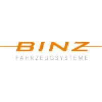 binz gmbh & co kg logo image