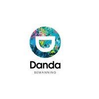 danda ab logo image