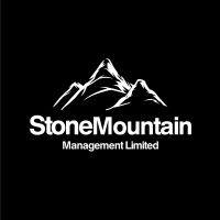 stonemountain management ltd. logo image