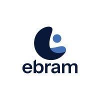 ebram produtos laboratoriais logo image