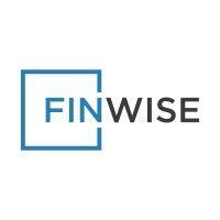 finwise logo image