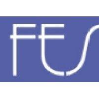 fes co., ltd. logo image