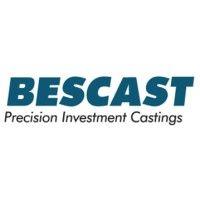 bescast, inc. logo image