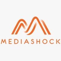 mediashock logo image