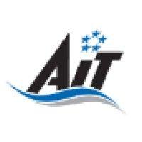 advanced integrated technologies (ait) logo image