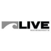 live watersports logo image