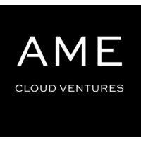 ame cloud ventures logo image