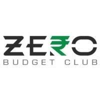 zero budget club logo image