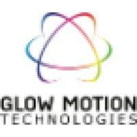 glow motion technologies logo image