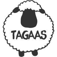 tagaas logo image